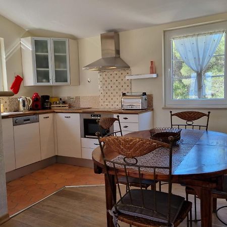 Apartments Serenity Супетар Екстер'єр фото