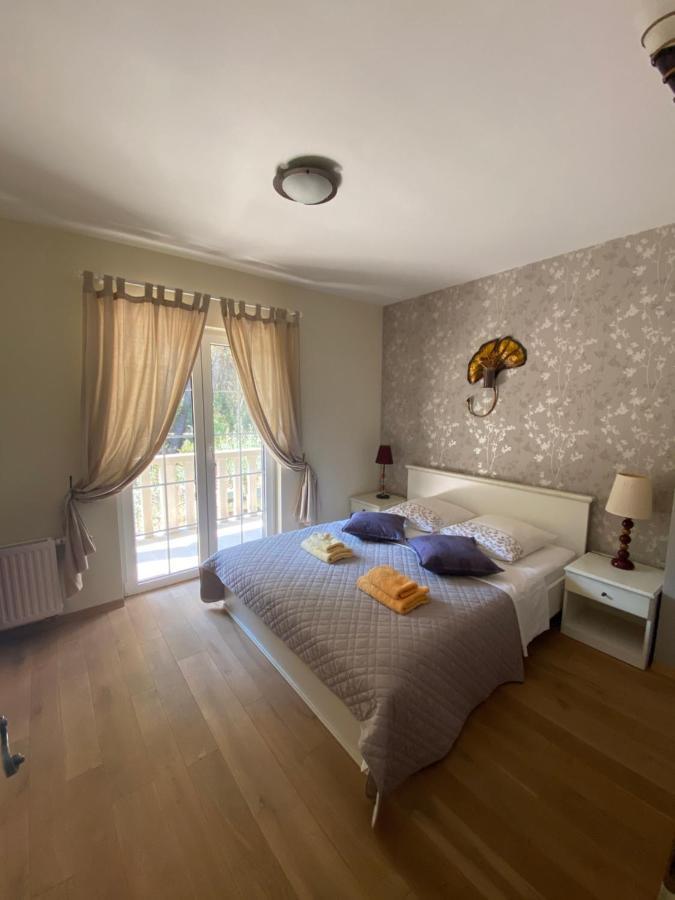 Apartments Serenity Супетар Екстер'єр фото