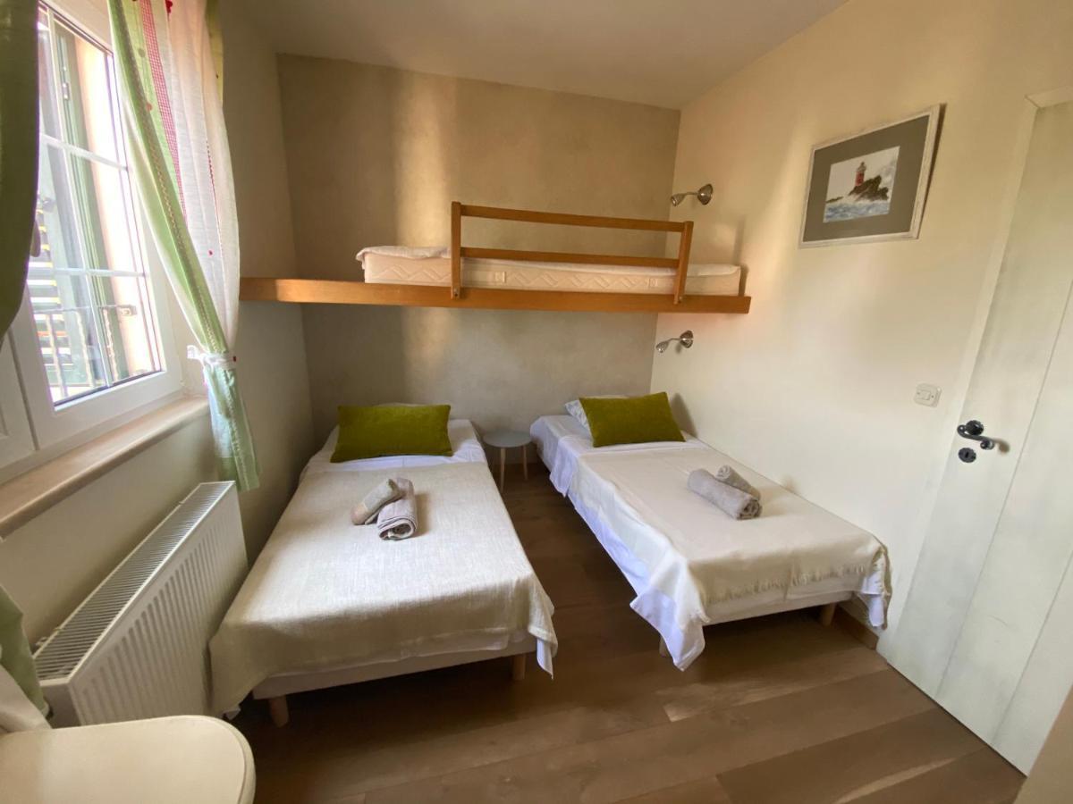 Apartments Serenity Супетар Екстер'єр фото