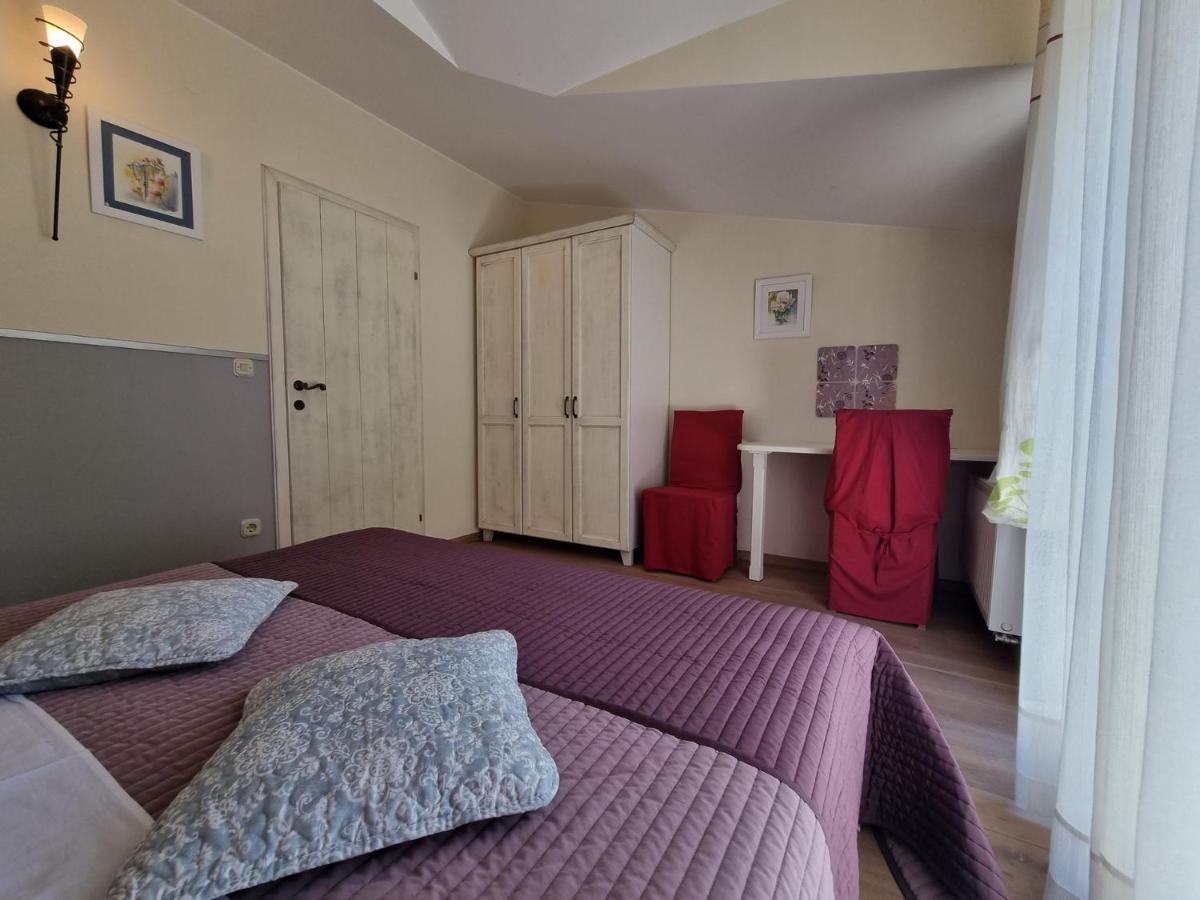Apartments Serenity Супетар Екстер'єр фото