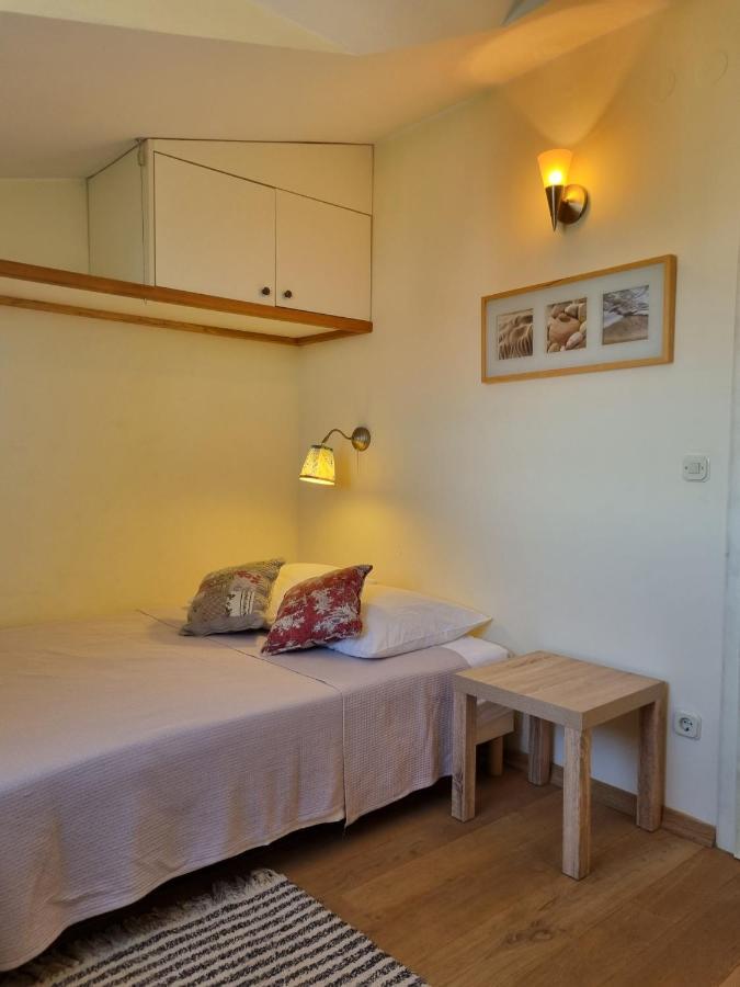 Apartments Serenity Супетар Екстер'єр фото