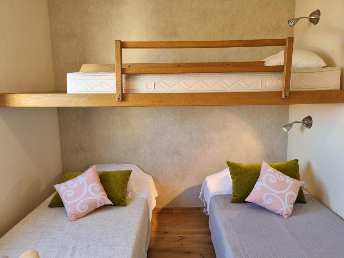 Apartments Serenity Супетар Екстер'єр фото