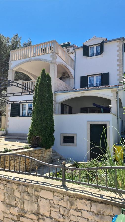 Apartments Serenity Супетар Екстер'єр фото