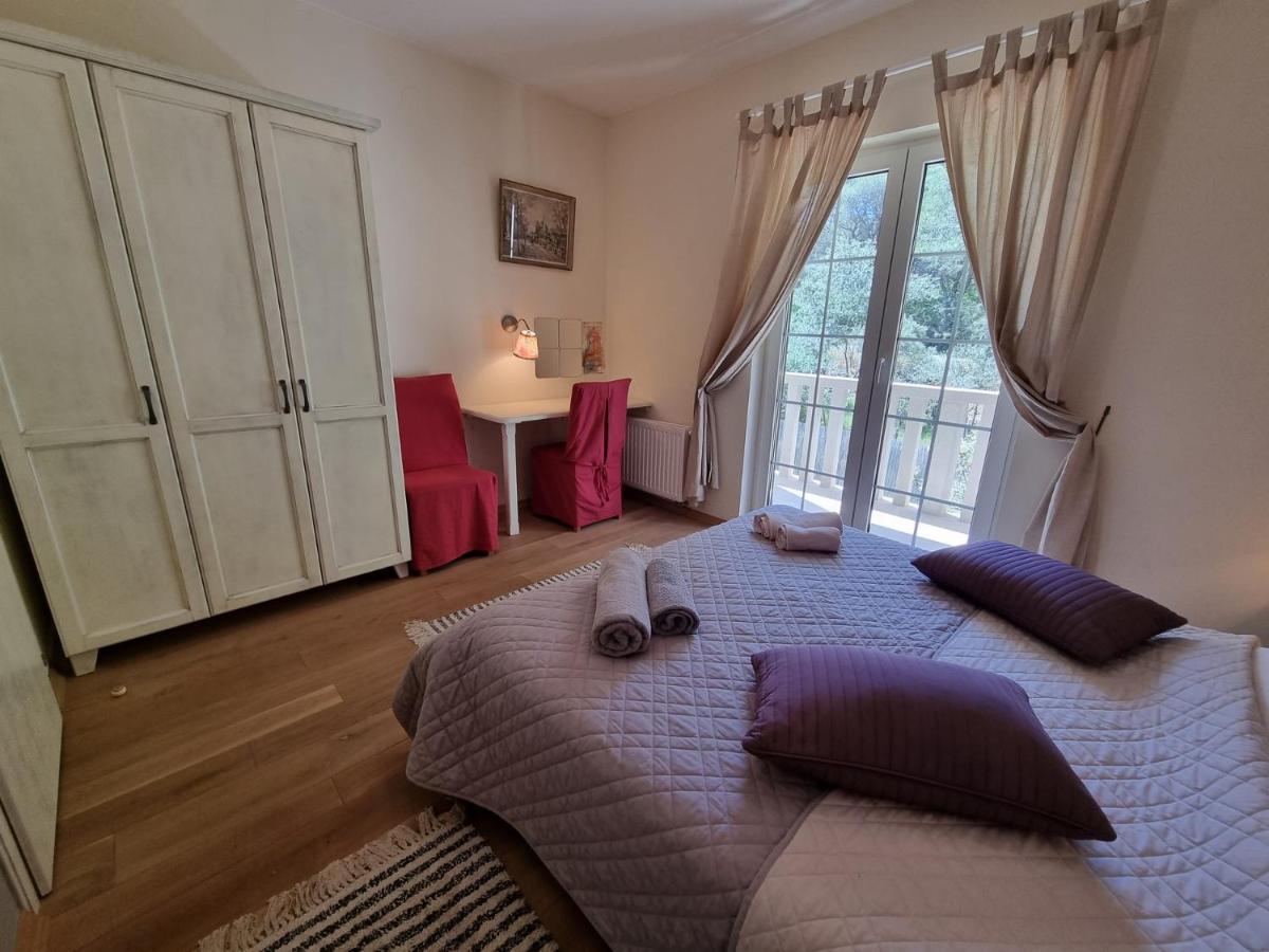 Apartments Serenity Супетар Екстер'єр фото