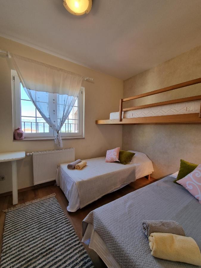 Apartments Serenity Супетар Екстер'єр фото