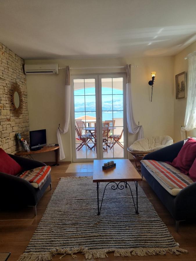 Apartments Serenity Супетар Екстер'єр фото