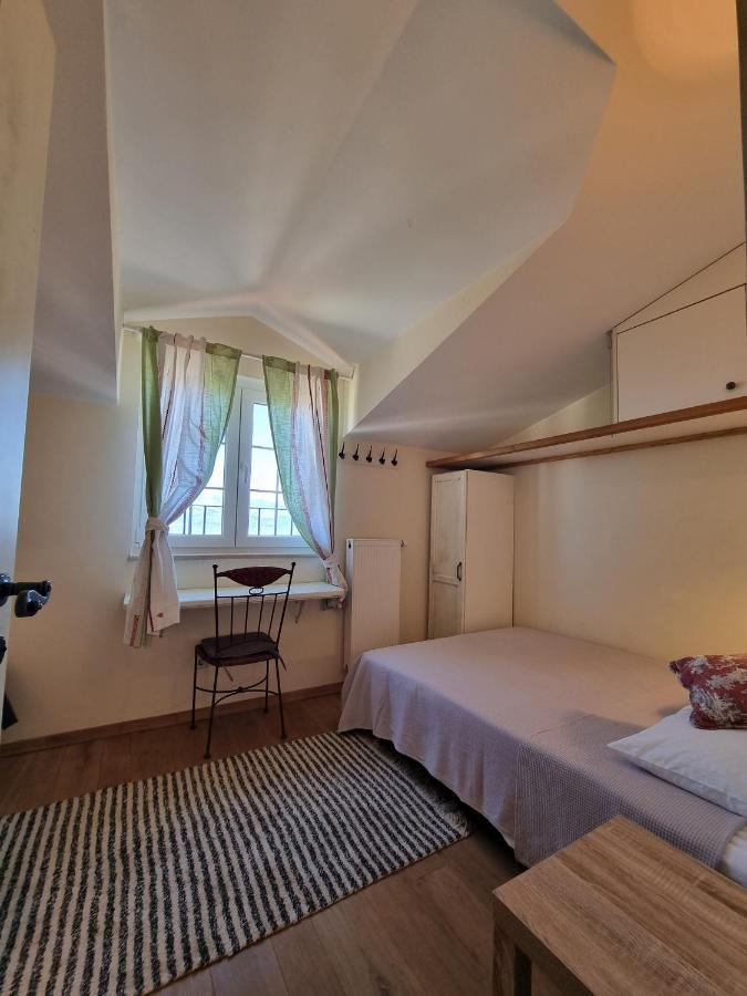Apartments Serenity Супетар Екстер'єр фото