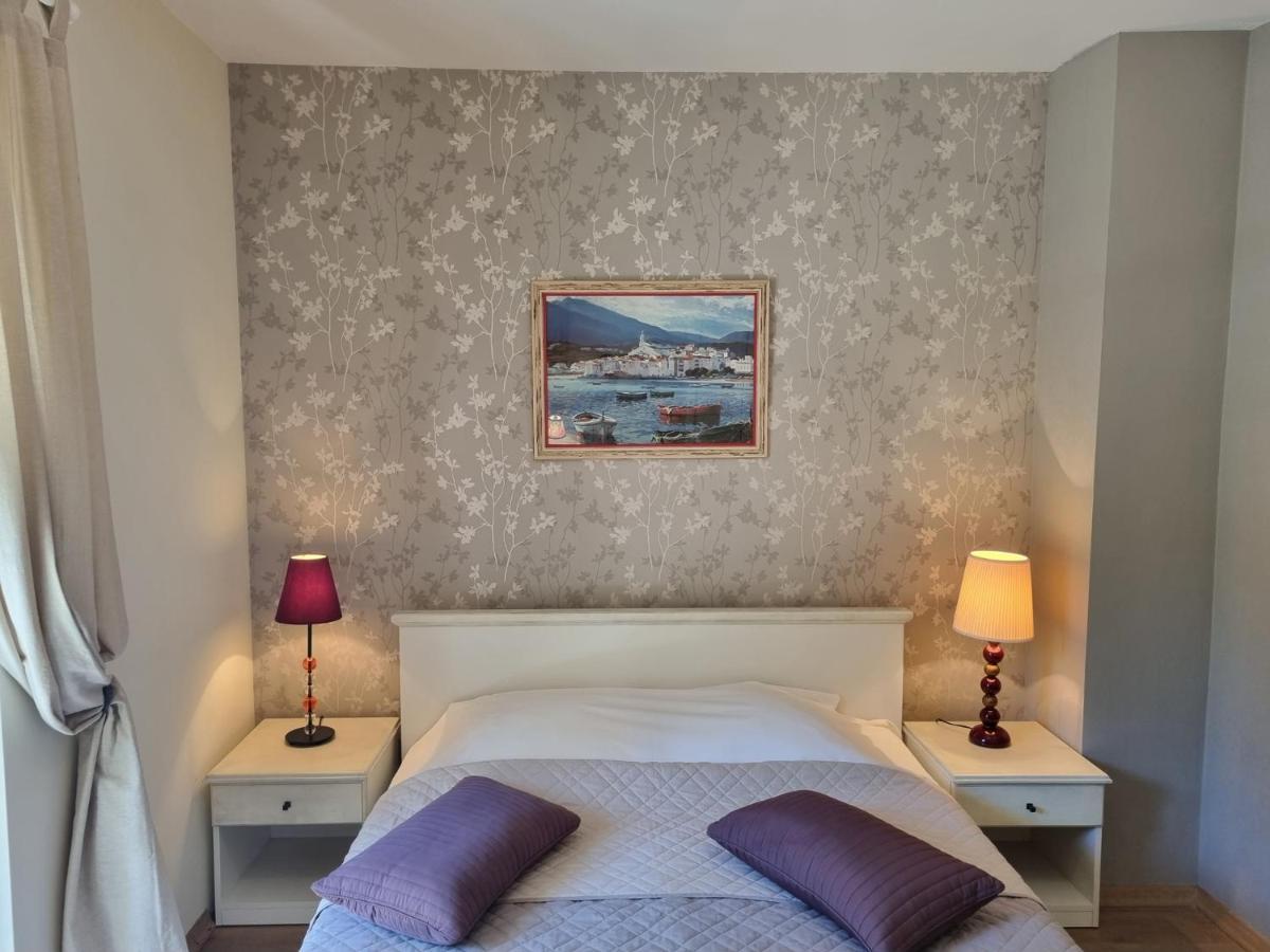 Apartments Serenity Супетар Екстер'єр фото