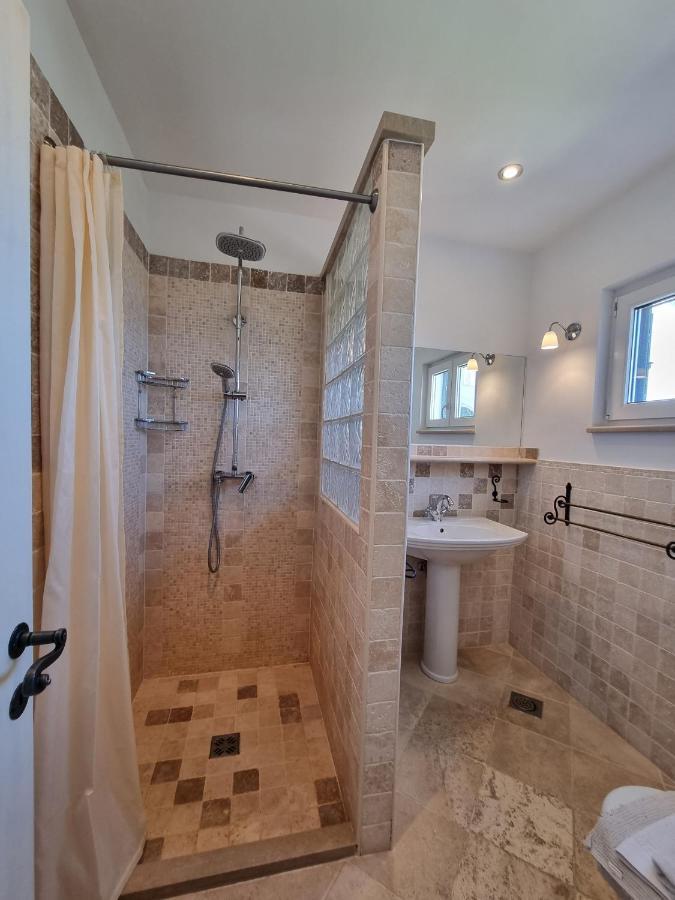 Apartments Serenity Супетар Екстер'єр фото