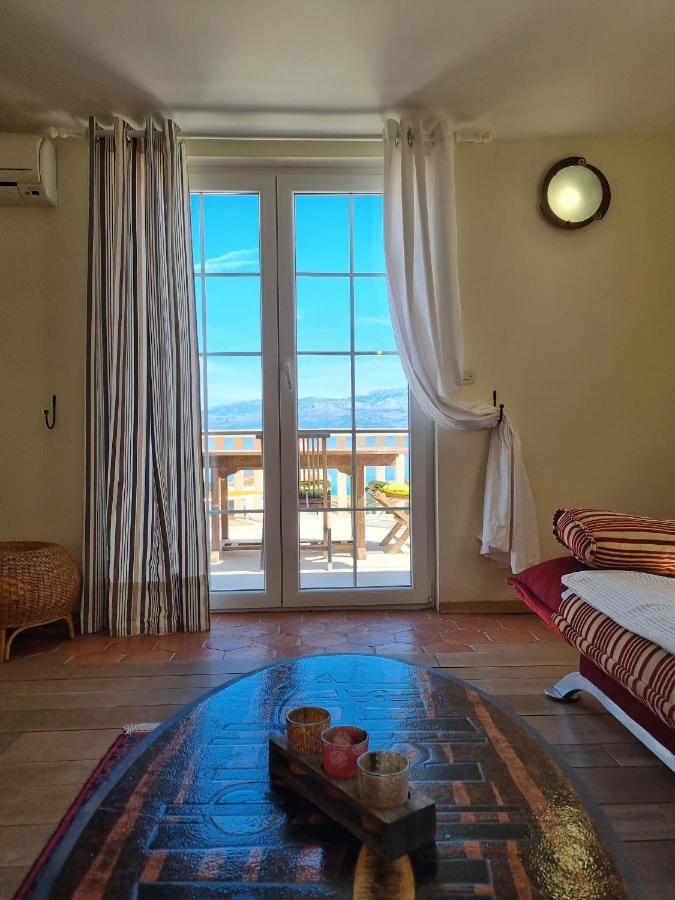 Apartments Serenity Супетар Екстер'єр фото