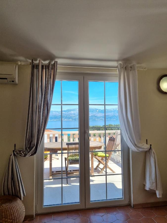 Apartments Serenity Супетар Екстер'єр фото