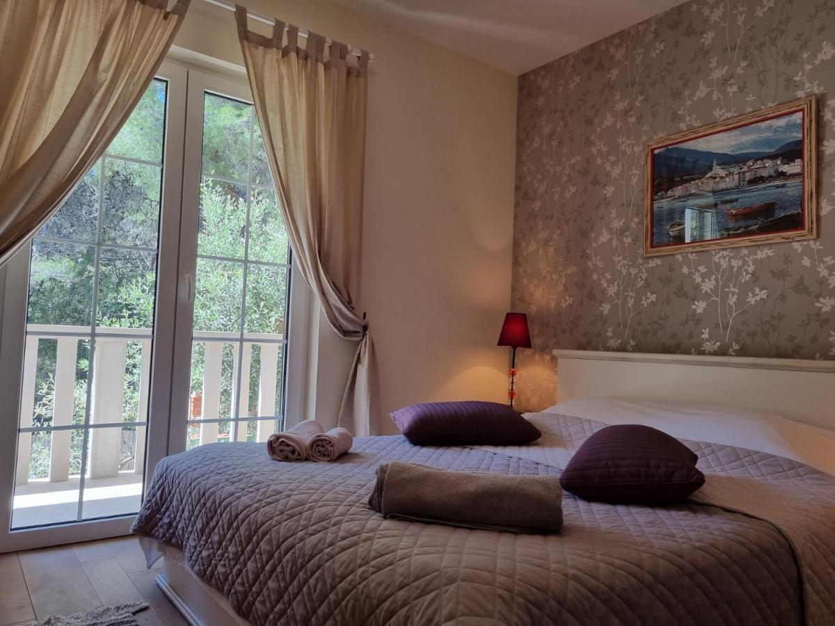 Apartments Serenity Супетар Екстер'єр фото
