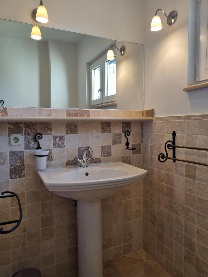 Apartments Serenity Супетар Екстер'єр фото