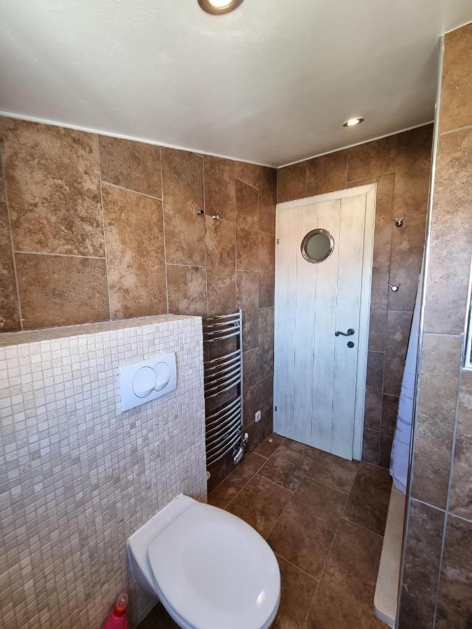 Apartments Serenity Супетар Екстер'єр фото