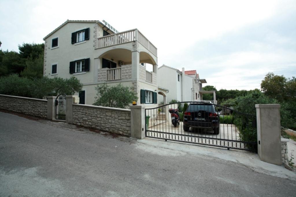 Apartments Serenity Супетар Екстер'єр фото