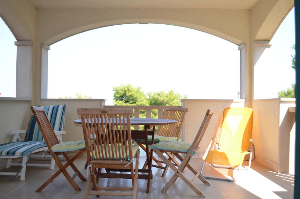 Apartments Serenity Супетар Екстер'єр фото
