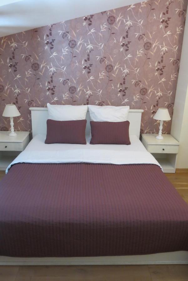 Apartments Serenity Супетар Екстер'єр фото